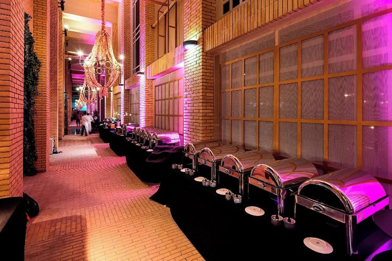 W Doha Hotel & Residences - Toplantı