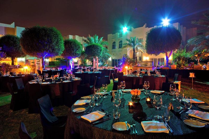 W Doha Hotel & Residences - Toplantı
