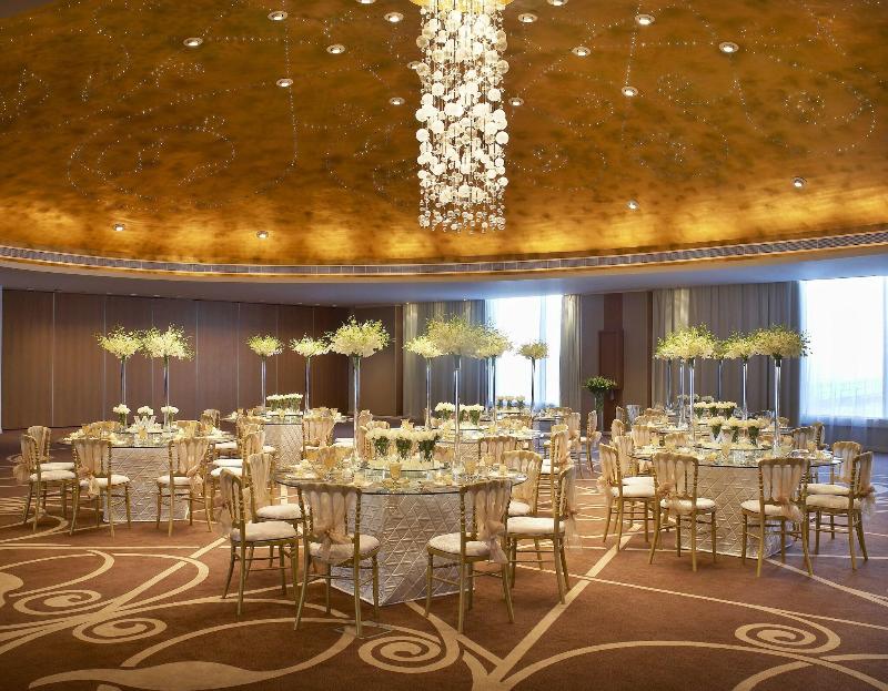 W Doha Hotel & Residences - Toplantı