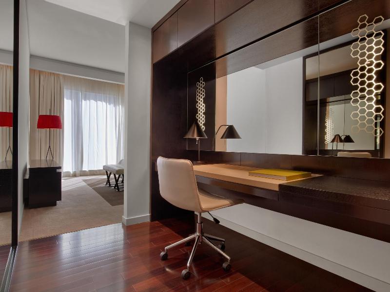 W Doha Hotel & Residences - Toplantı