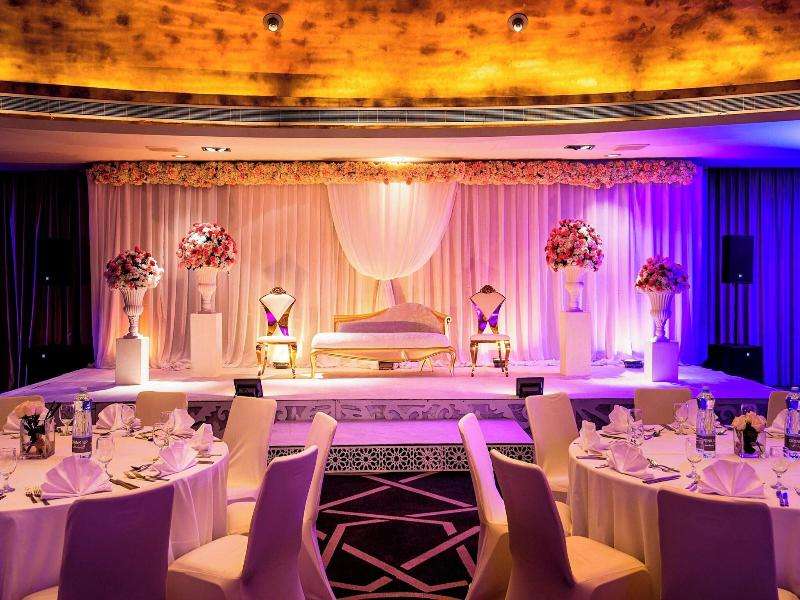 W Doha Hotel & Residences - Toplantı