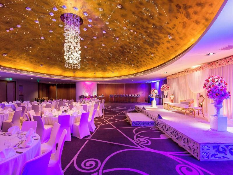 W Doha Hotel & Residences - Toplantı
