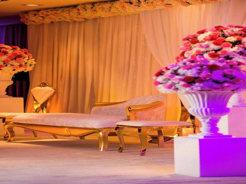 W Doha Hotel & Residences - Toplantı