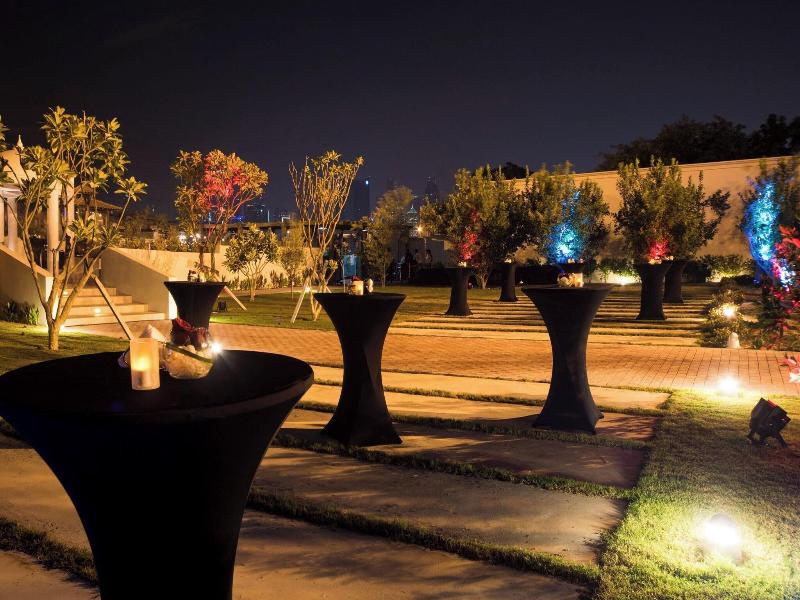 W Doha Hotel & Residences - Toplantı