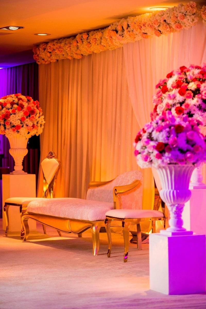 W Doha Hotel & Residences - Toplantı