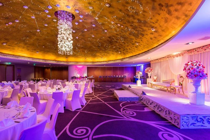 W Doha Hotel & Residences - Toplantı