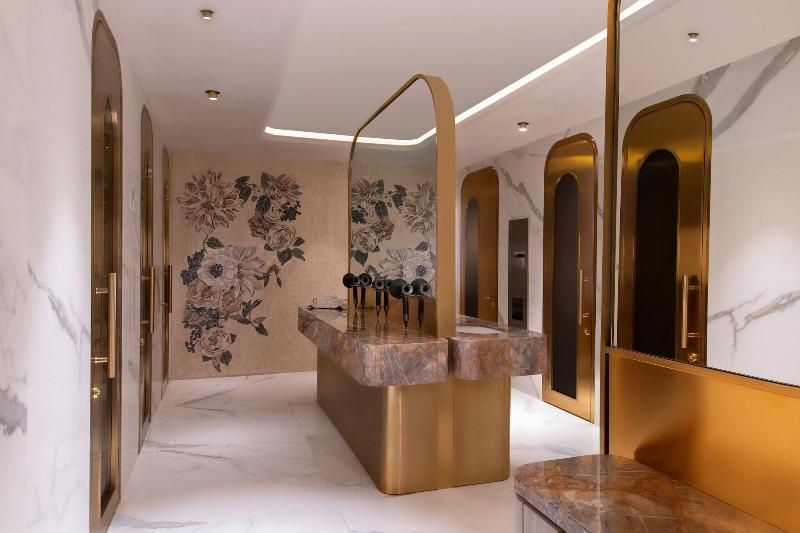 W Doha Hotel & Residences - Aktivite