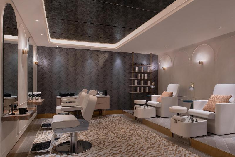 W Doha Hotel & Residences - Aktivite