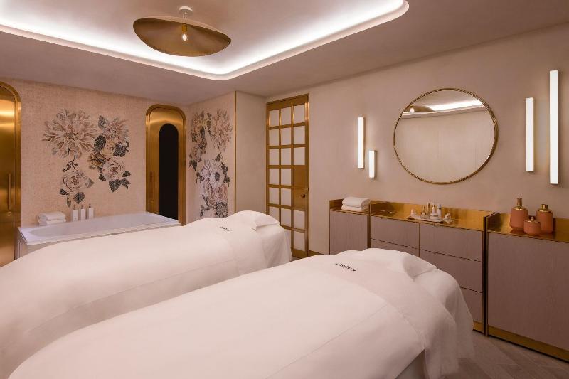 W Doha Hotel & Residences - Aktivite