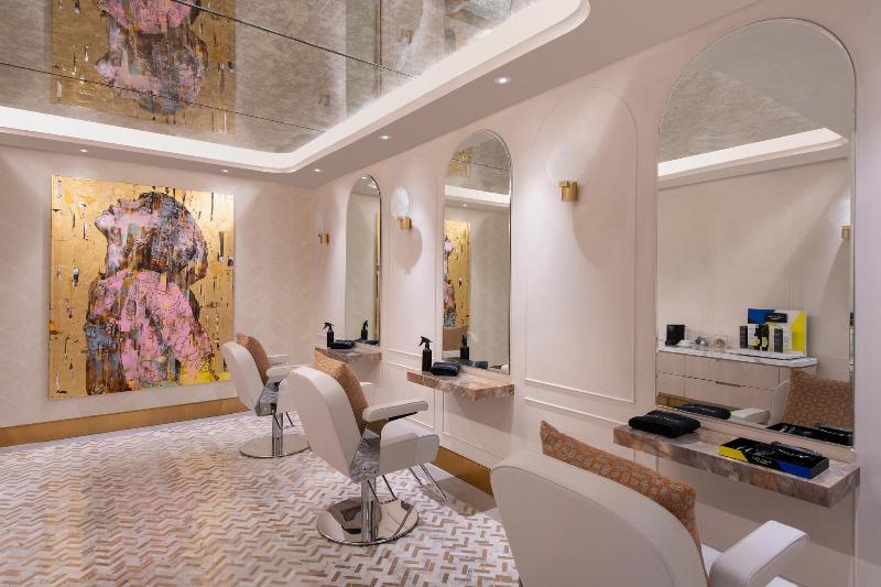 W Doha Hotel & Residences - Aktivite