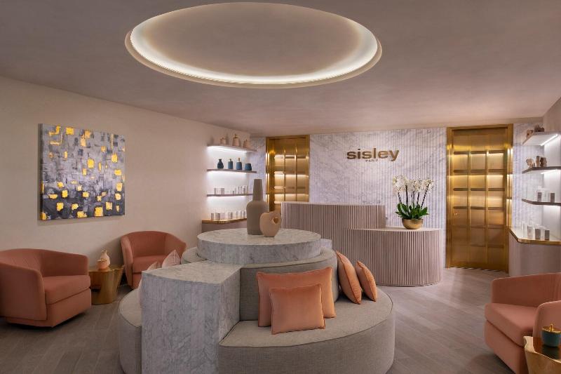 W Doha Hotel & Residences - Aktivite