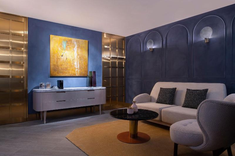 W Doha Hotel & Residences - Aktivite