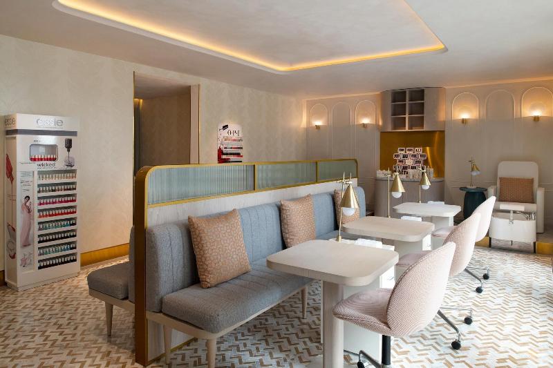W Doha Hotel & Residences - Aktivite