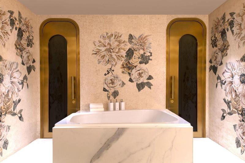 W Doha Hotel & Residences - Aktivite