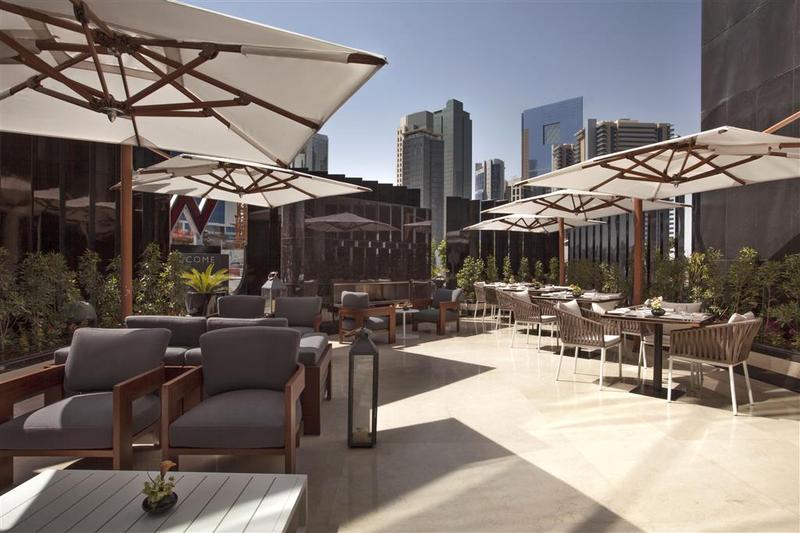 W Doha Hotel & Residences - Genel