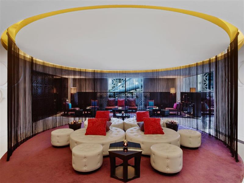 W Doha Hotel & Residences - Genel