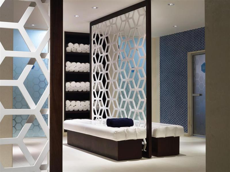 W Doha Hotel & Residences - Genel