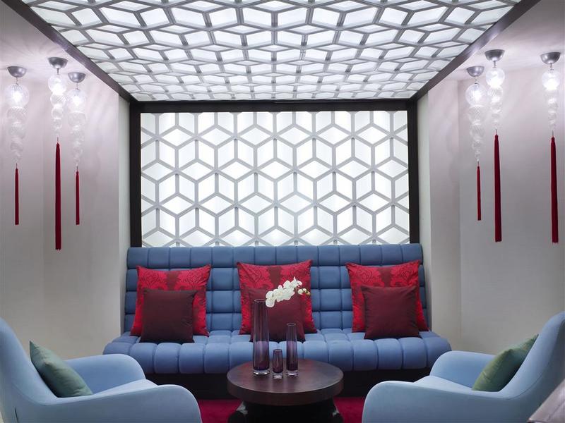 W Doha Hotel & Residences - Genel
