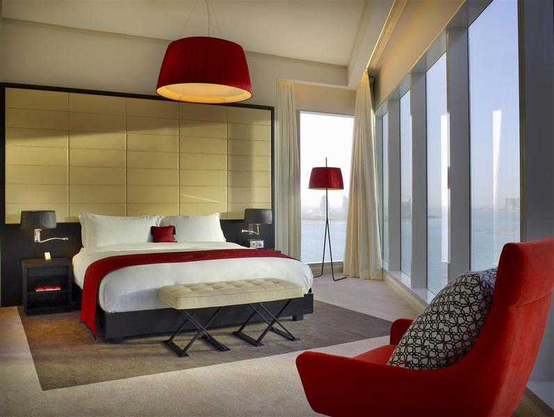 W Doha Hotel & Residences - Genel