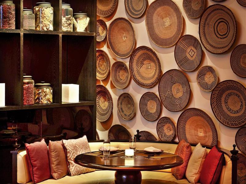 W Doha Hotel & Residences - Genel