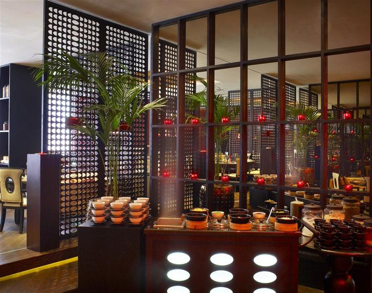 W Doha Hotel & Residences - Genel