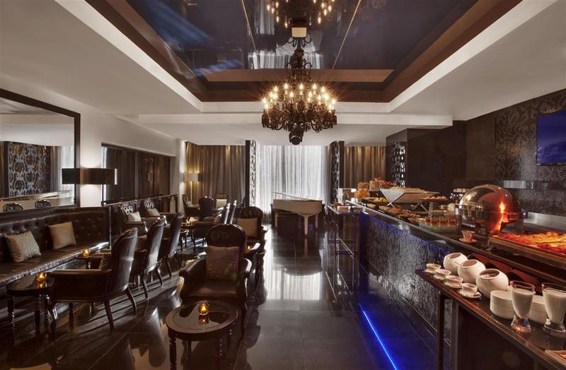 W Doha Hotel & Residences - Genel