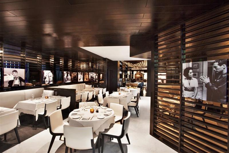 W Doha Hotel & Residences - Genel