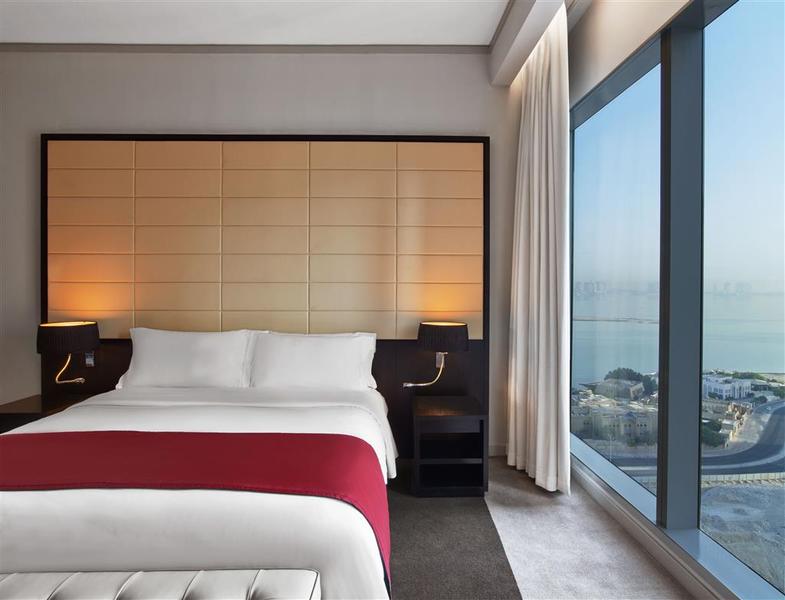 W Doha Hotel & Residences - Genel