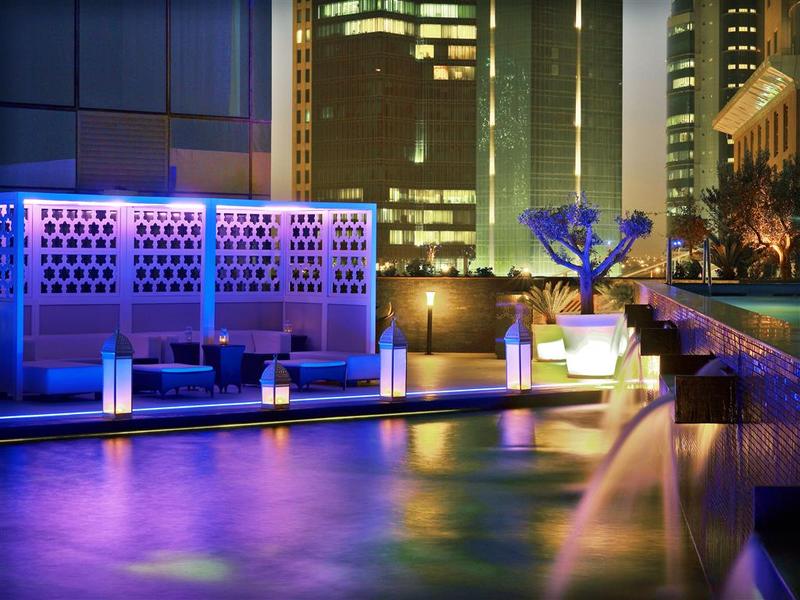 W Doha Hotel & Residences - Genel