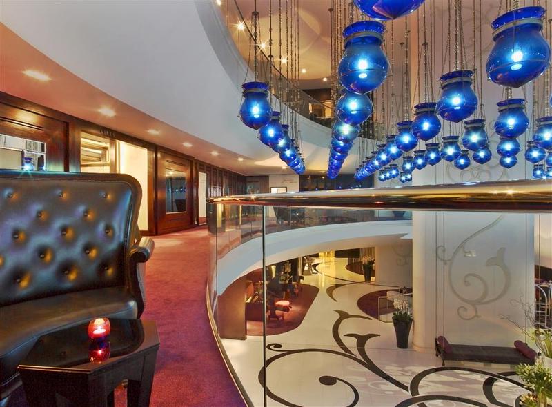 W Doha Hotel & Residences - Genel