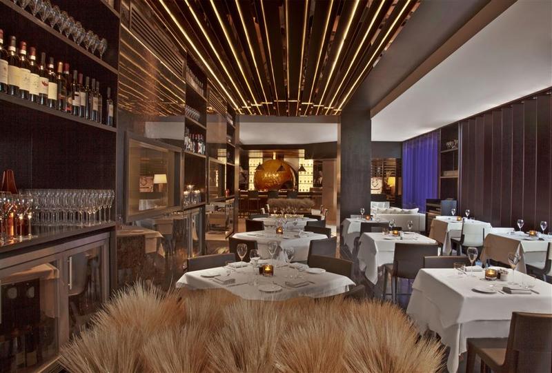 W Doha Hotel & Residences - Genel