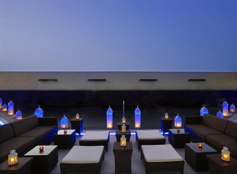 W Doha Hotel & Residences - Genel