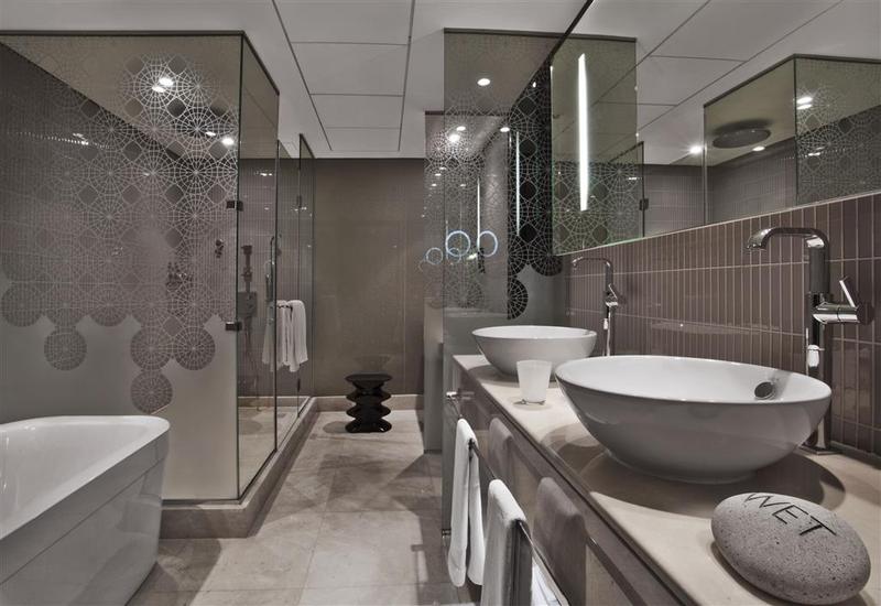 W Doha Hotel & Residences - Genel