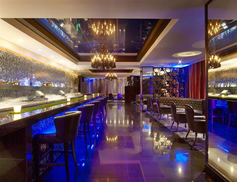 W Doha Hotel & Residences - Genel