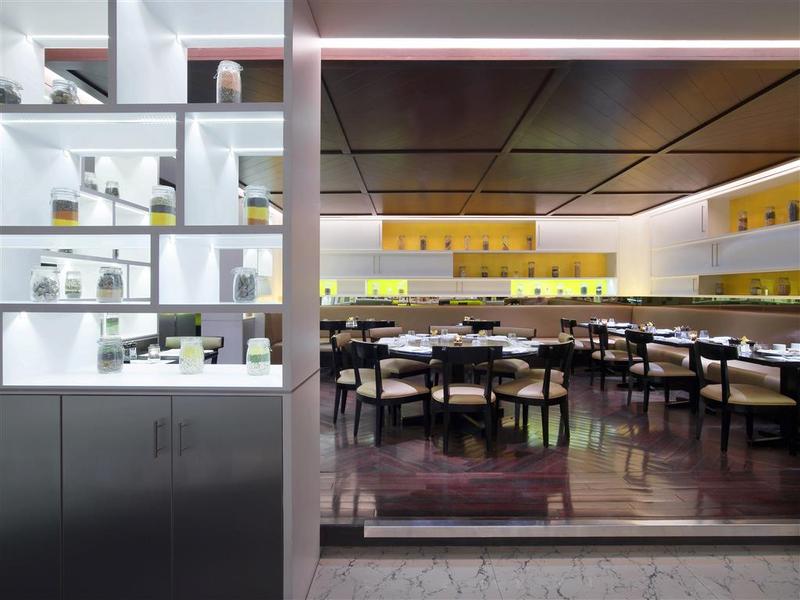 W Doha Hotel & Residences - Genel
