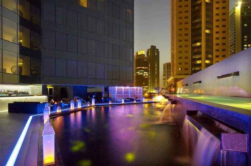 W Doha Hotel & Residences - Genel