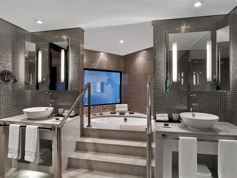 W Doha Hotel & Residences - Genel