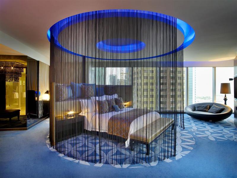 W Doha Hotel & Residences - Genel