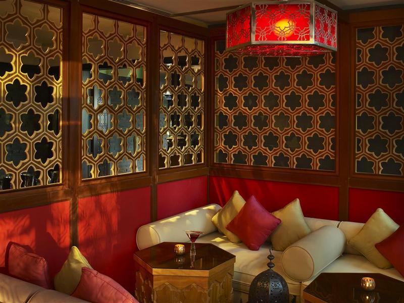 W Doha Hotel & Residences - Genel