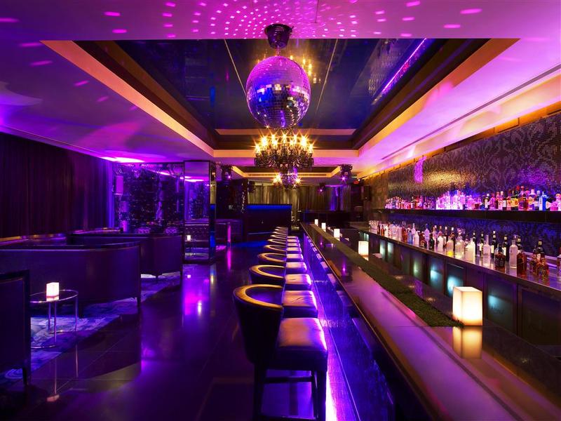 W Doha Hotel & Residences - Genel