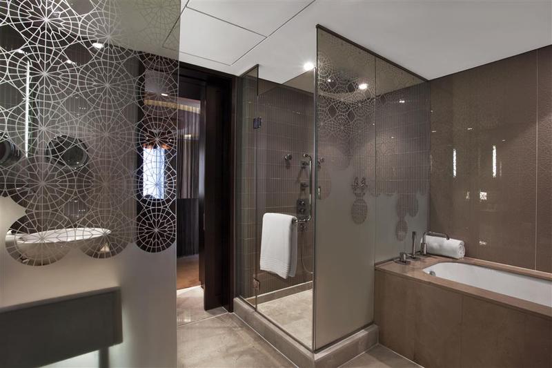 W Doha Hotel & Residences - Genel