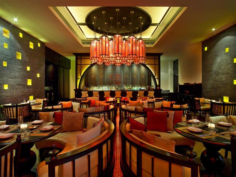 W Doha Hotel & Residences - Genel