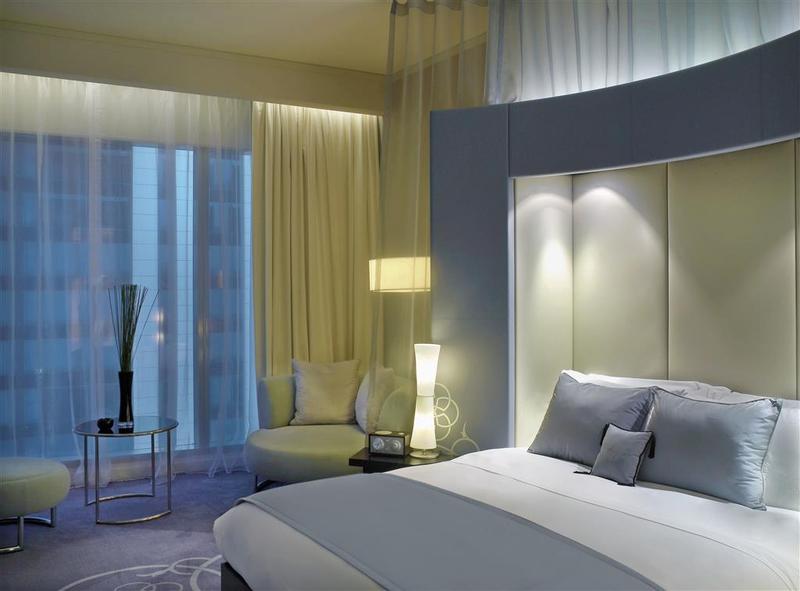 W Doha Hotel & Residences - Genel