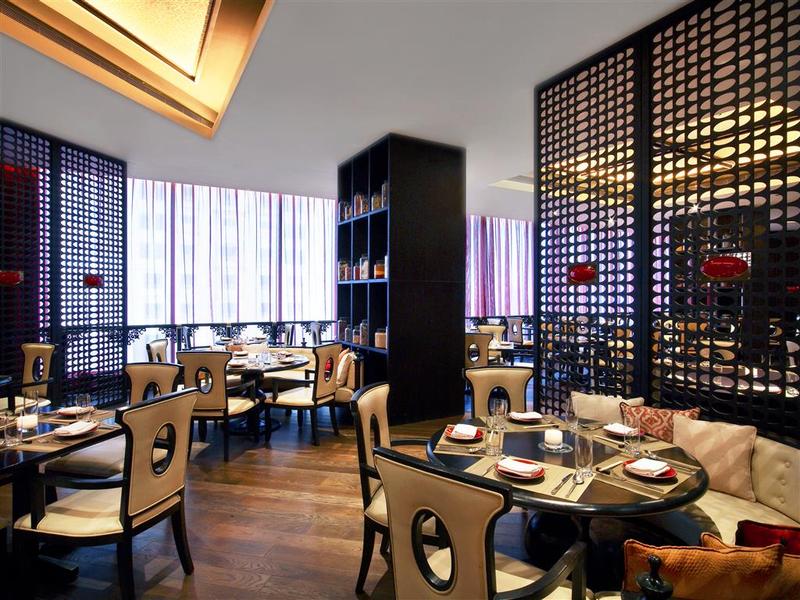 W Doha Hotel & Residences - Genel