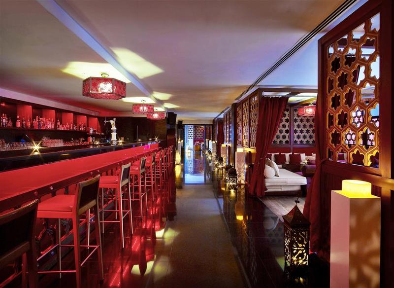 W Doha Hotel & Residences - Genel