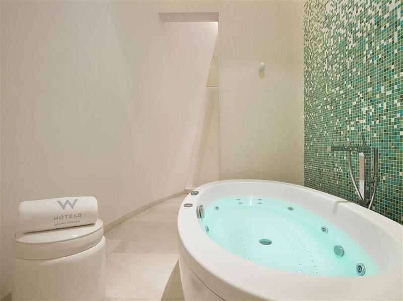 W Doha Hotel & Residences - Genel