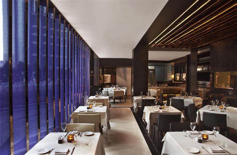W Doha Hotel & Residences - Genel