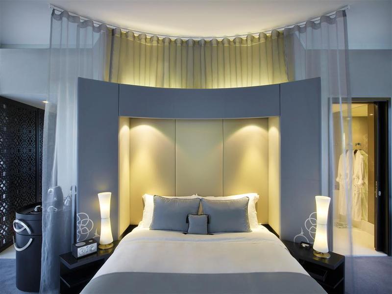 W Doha Hotel & Residences - Genel