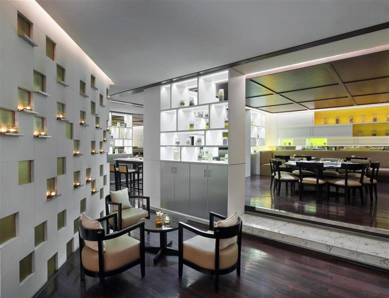 W Doha Hotel & Residences - Genel