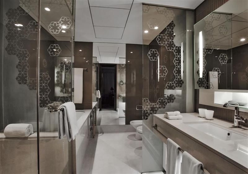 W Doha Hotel & Residences - Genel